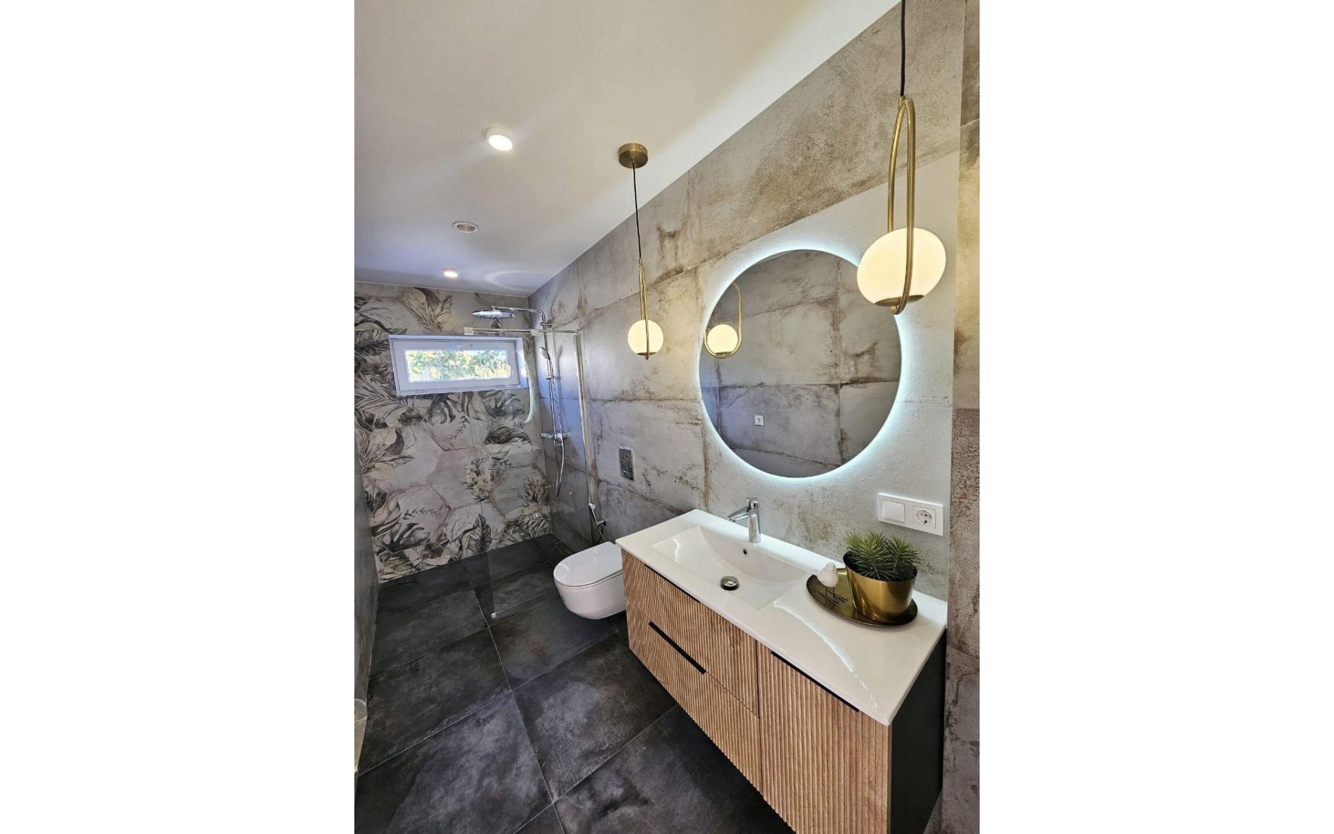 A Vendre - Villa - Calpe - Calpe Centro