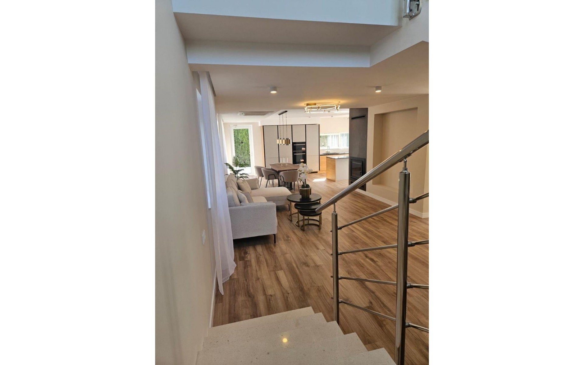 A Vendre - Villa - Calpe - Calpe Centro