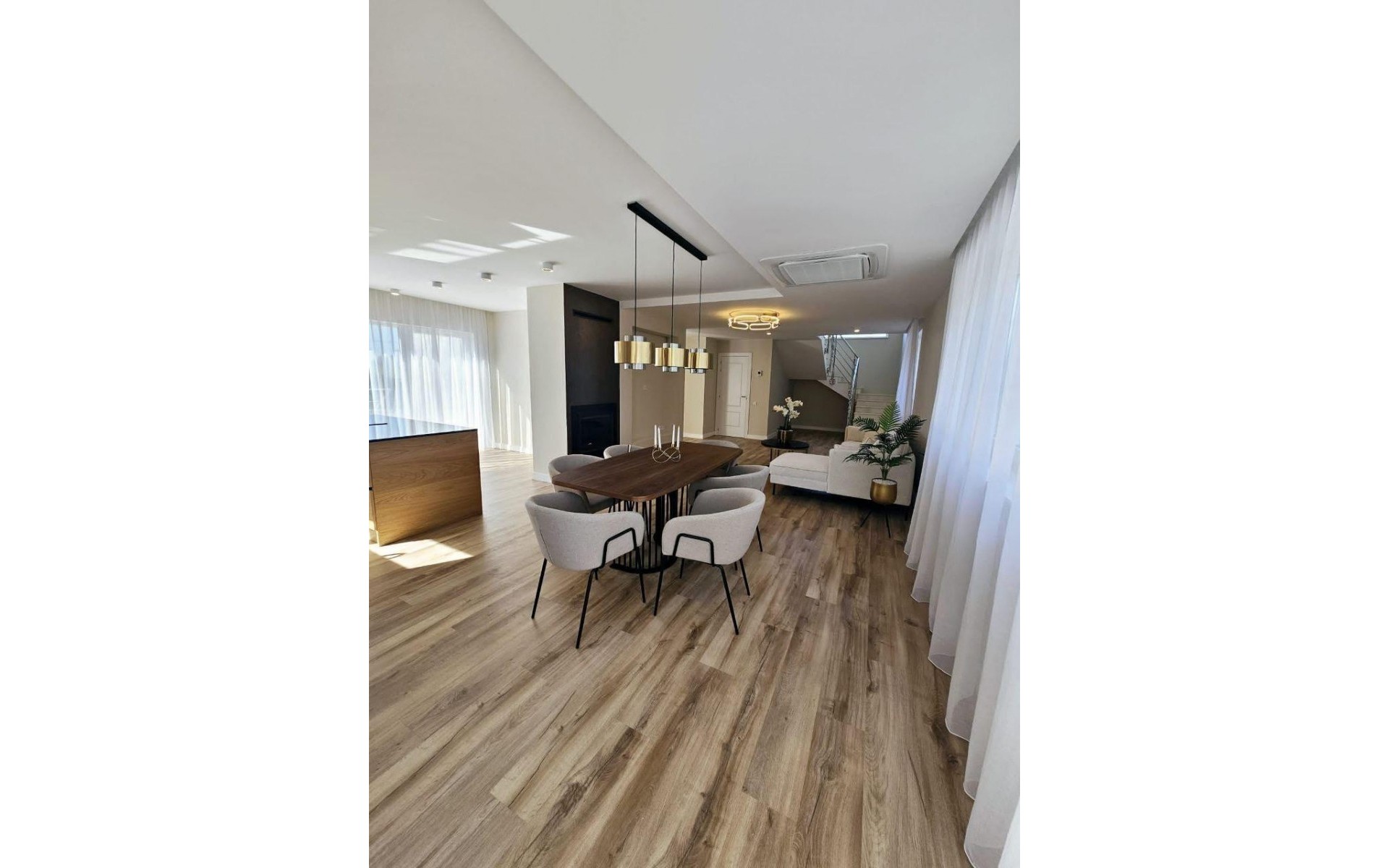 A Vendre - Villa - Calpe - Calpe Centro