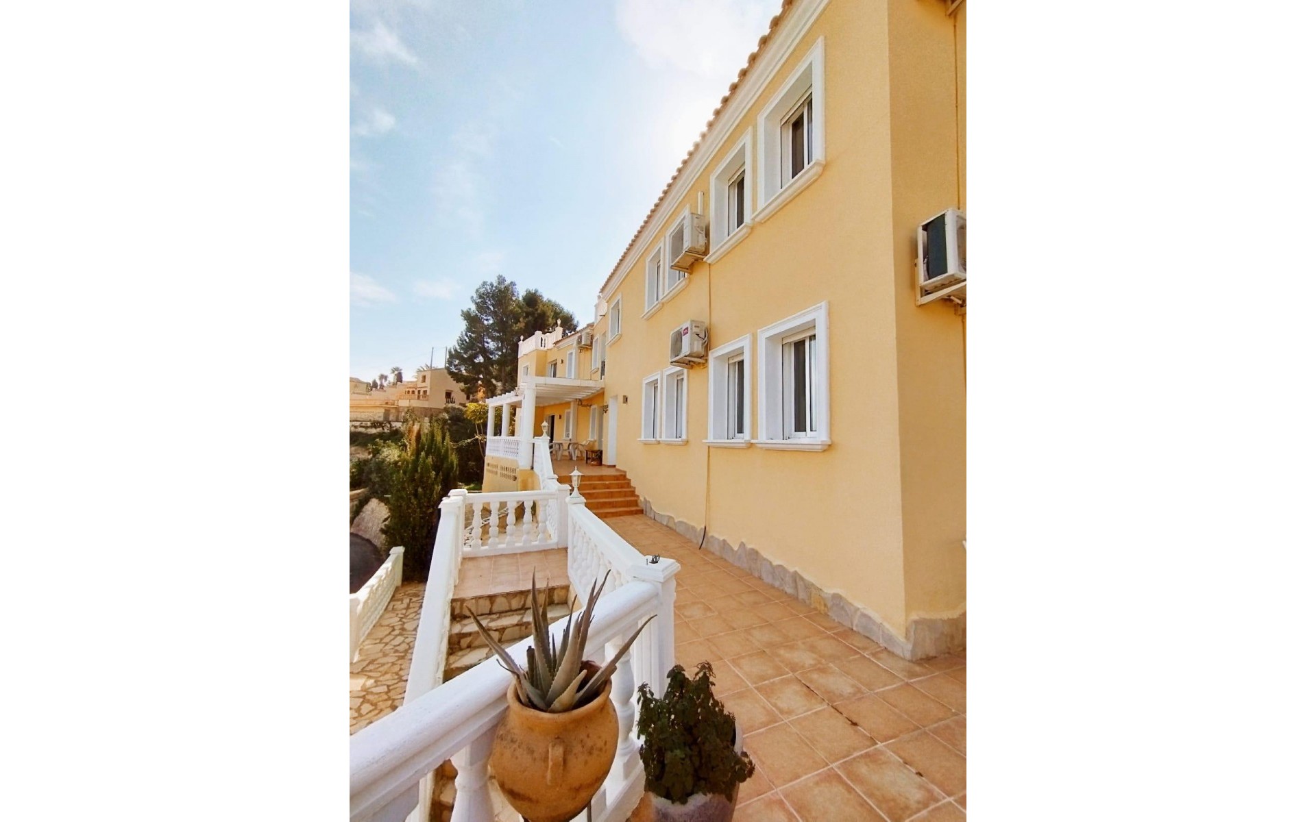 A Vendre - Villa - Calpe - Calpe Centro