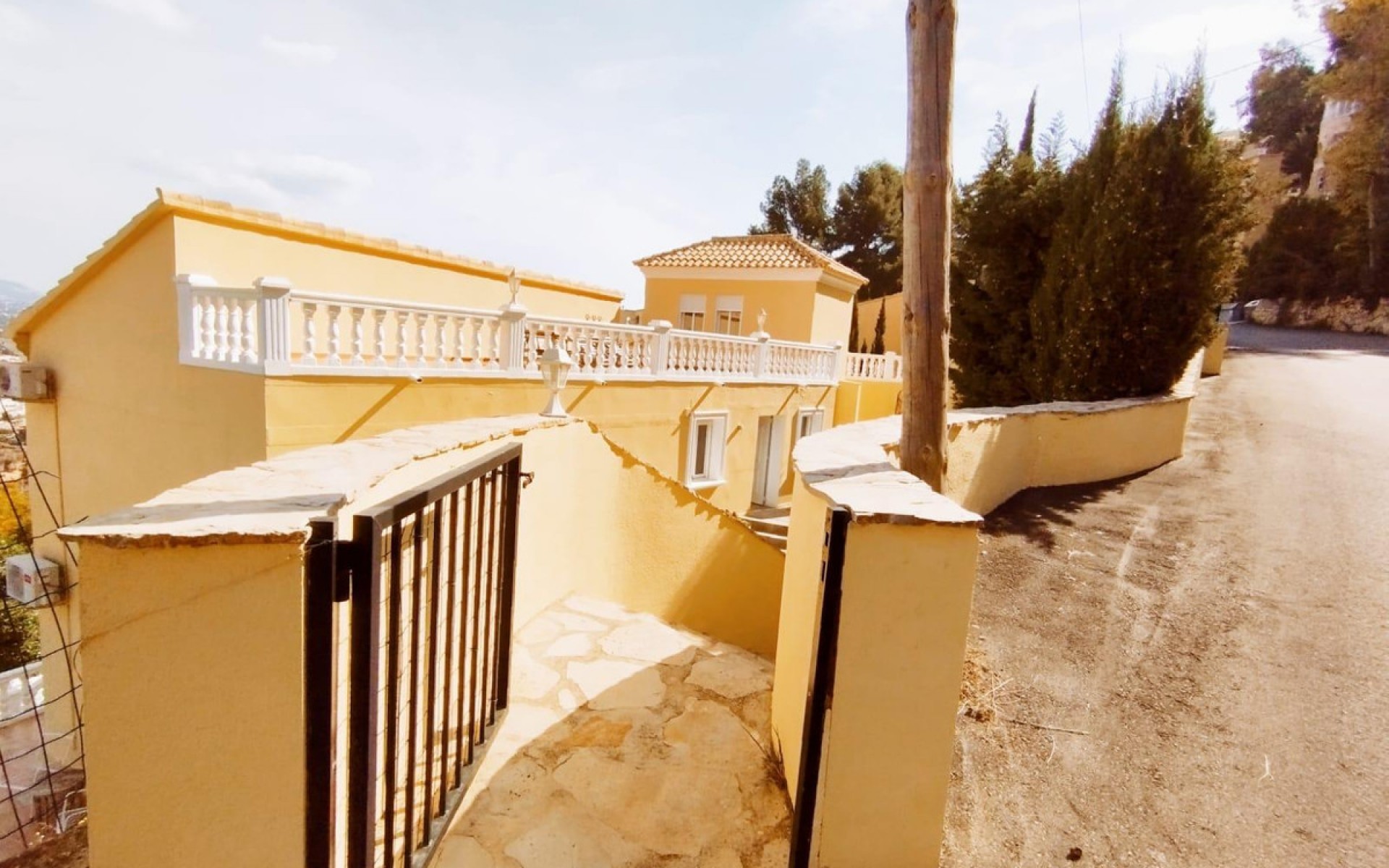 A Vendre - Villa - Calpe - Calpe Centro