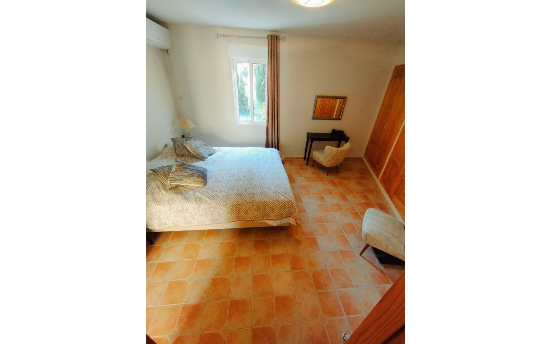 A Vendre - Villa - Calpe - Calpe Centro