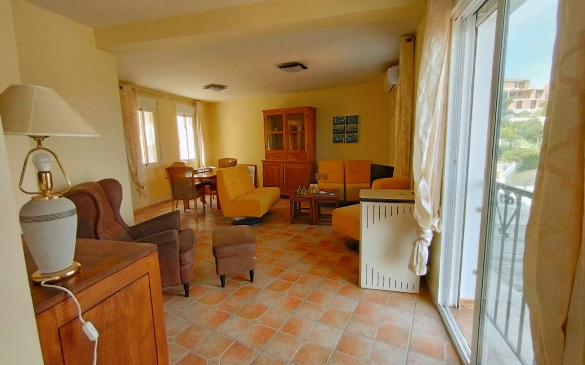 A Vendre - Villa - Calpe - Calpe Centro