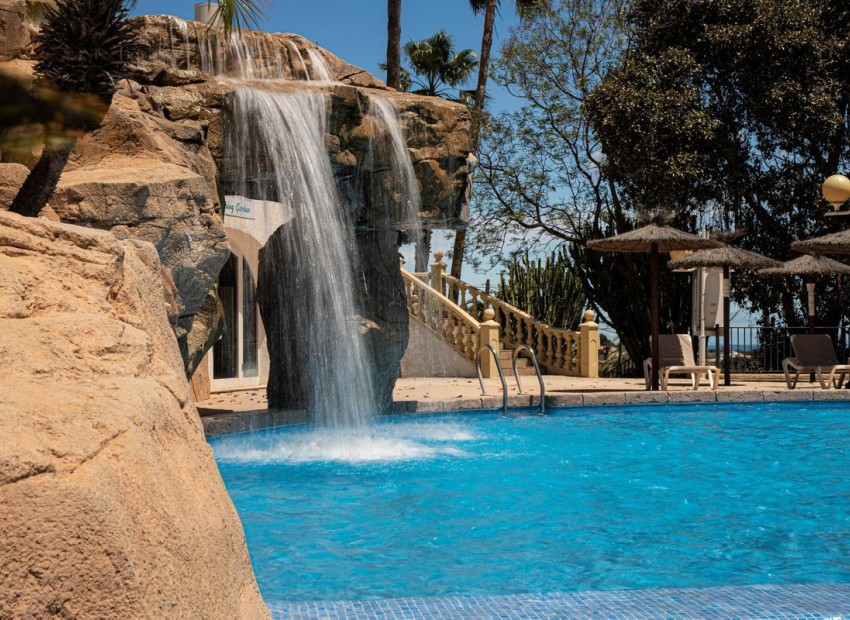 A Vendre - Villa - Calpe - Calpe Centro