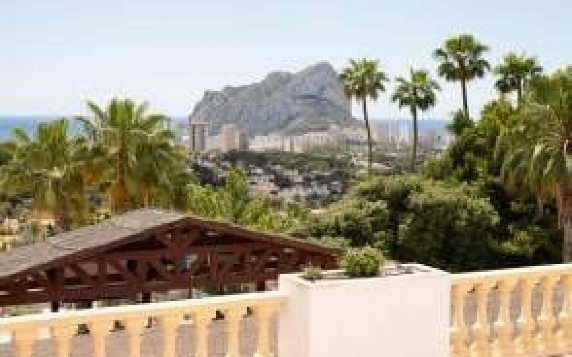 A Vendre - Villa - Calpe - Calpe Centro