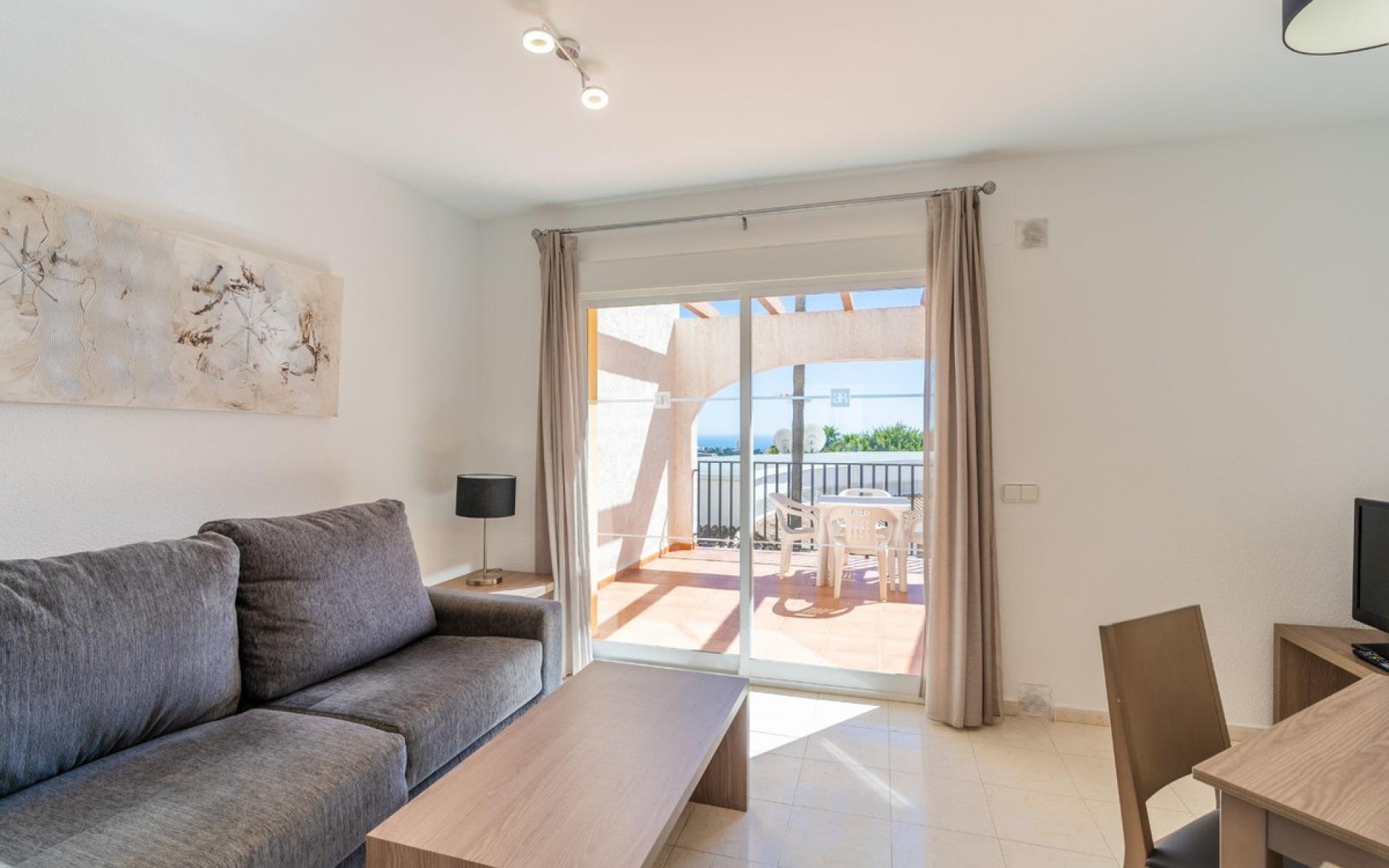 A Vendre - Villa - Calpe - Calpe Centro