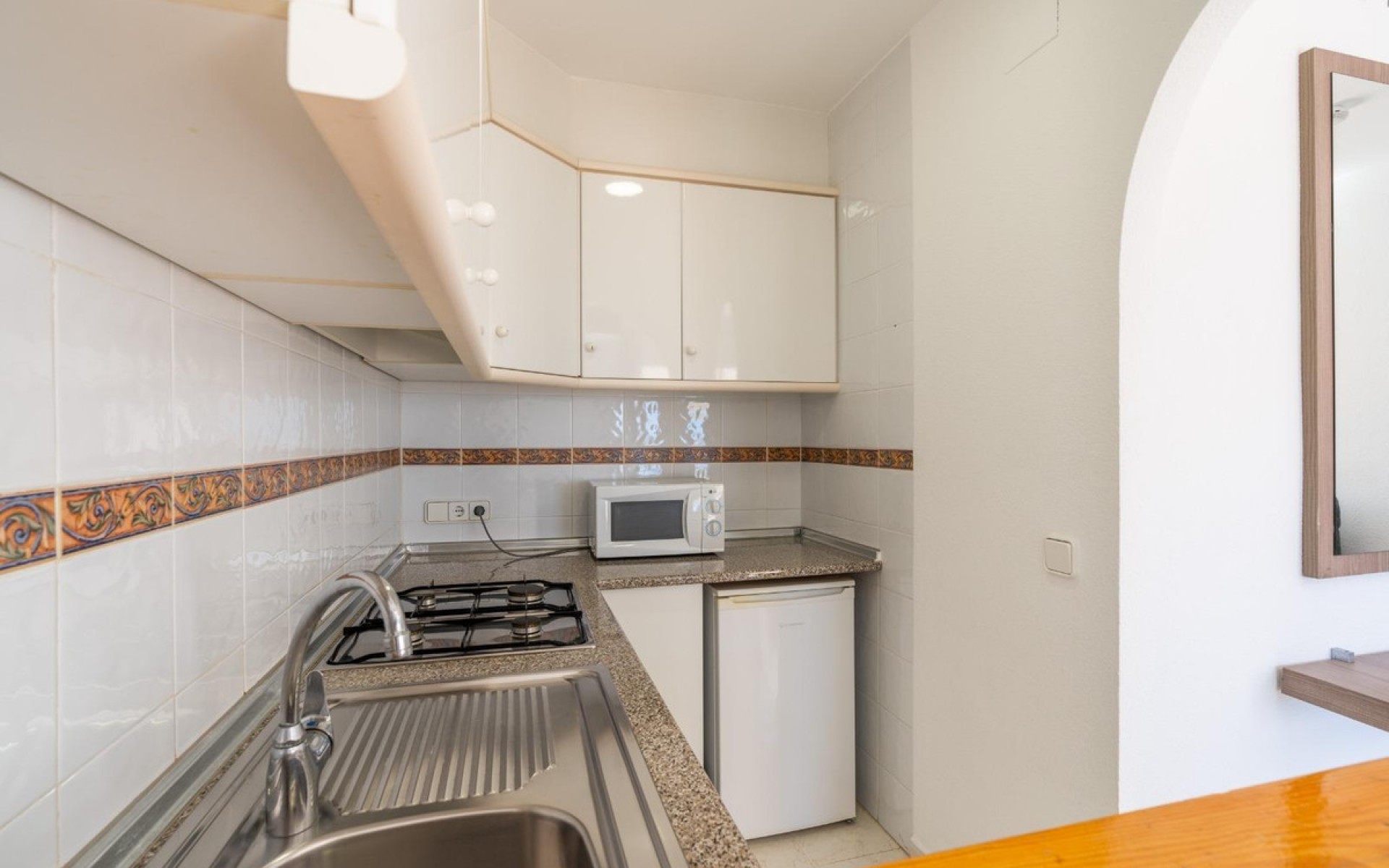 A Vendre - Villa - Calpe - Calpe Centro