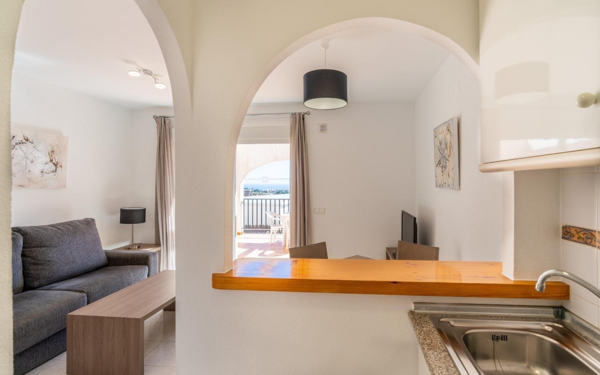 A Vendre - Villa - Calpe - Calpe Centro