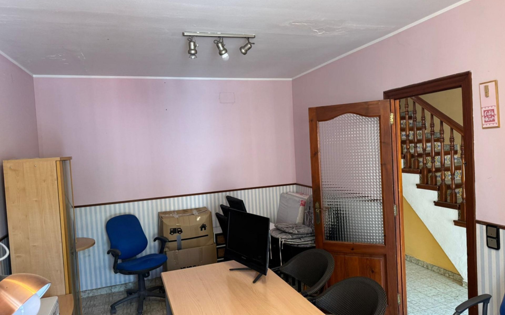 A Vendre - Villa - Calpe - Calpe Centro