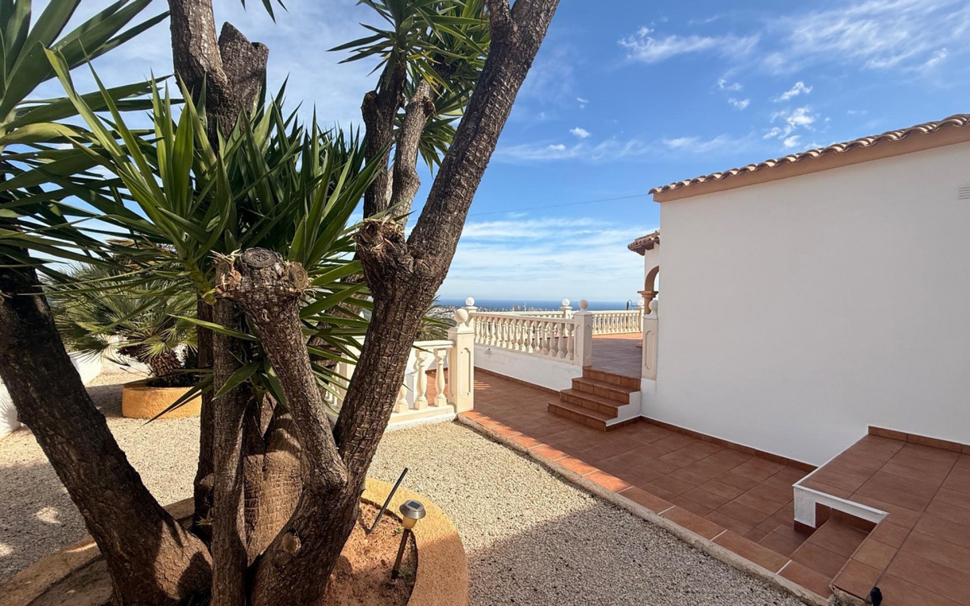 A Vendre - Villa - Calpe - Calpe Centro