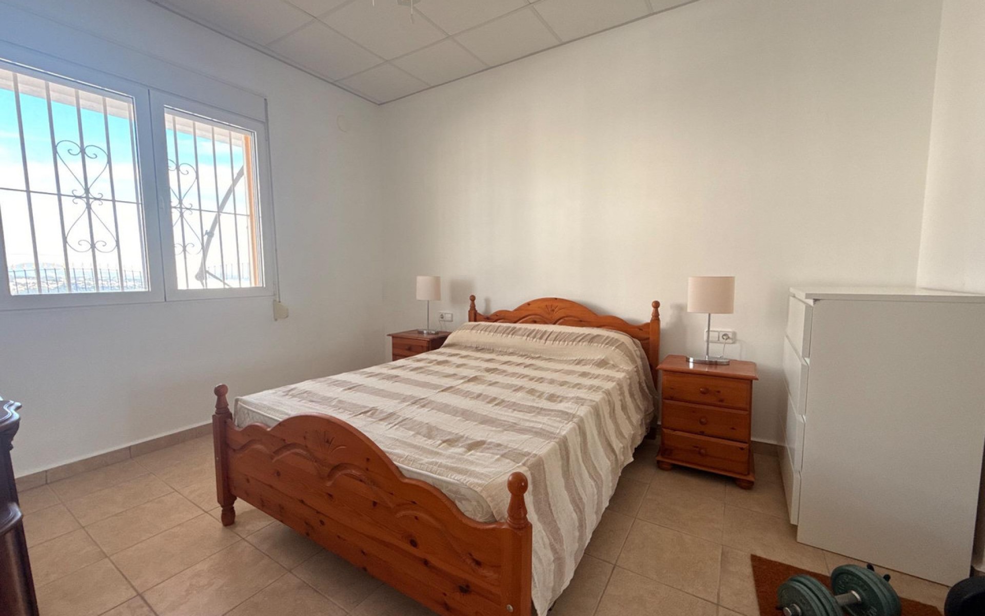 A Vendre - Villa - Calpe - Calpe Centro