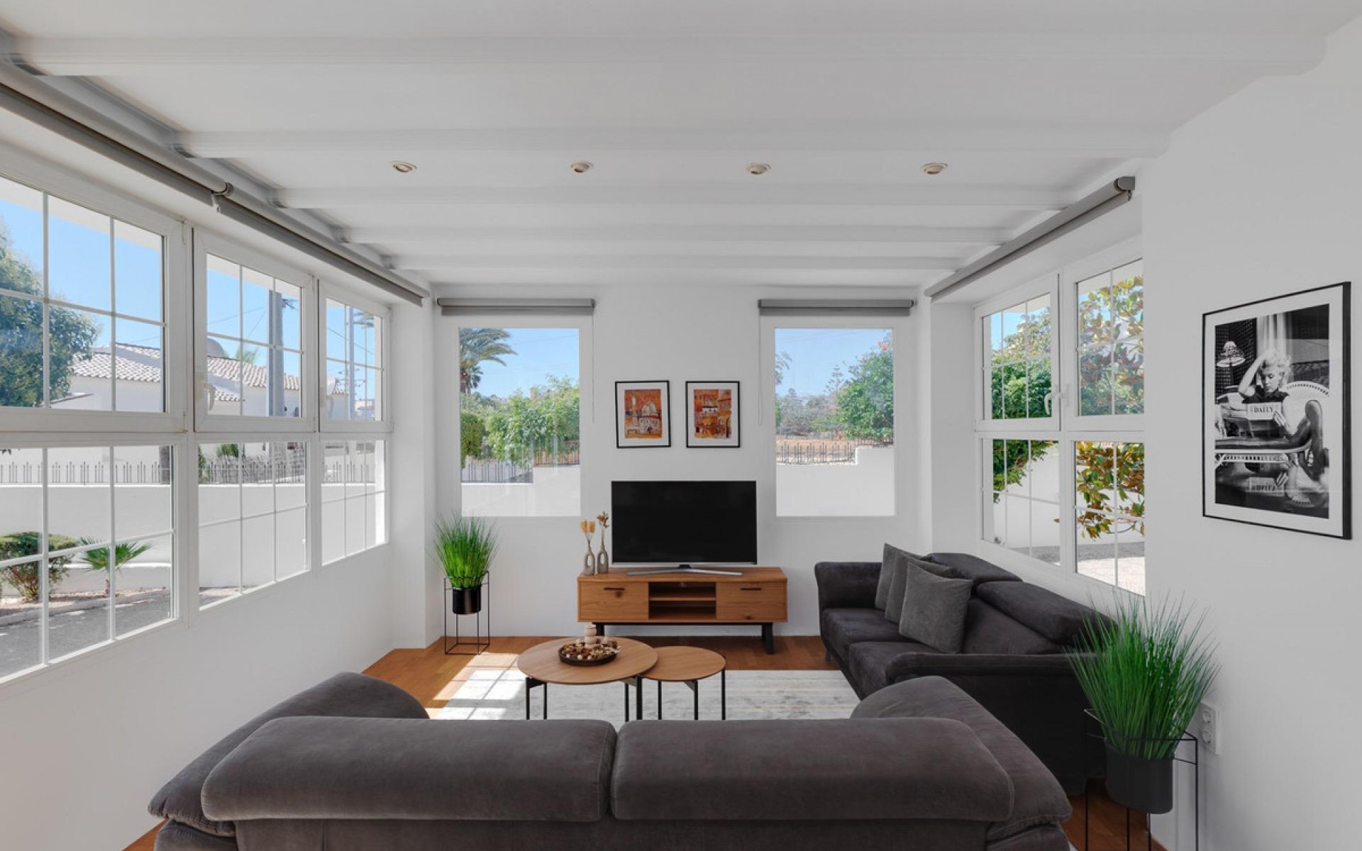 A Vendre - Villa - Calpe - Calpe Centro