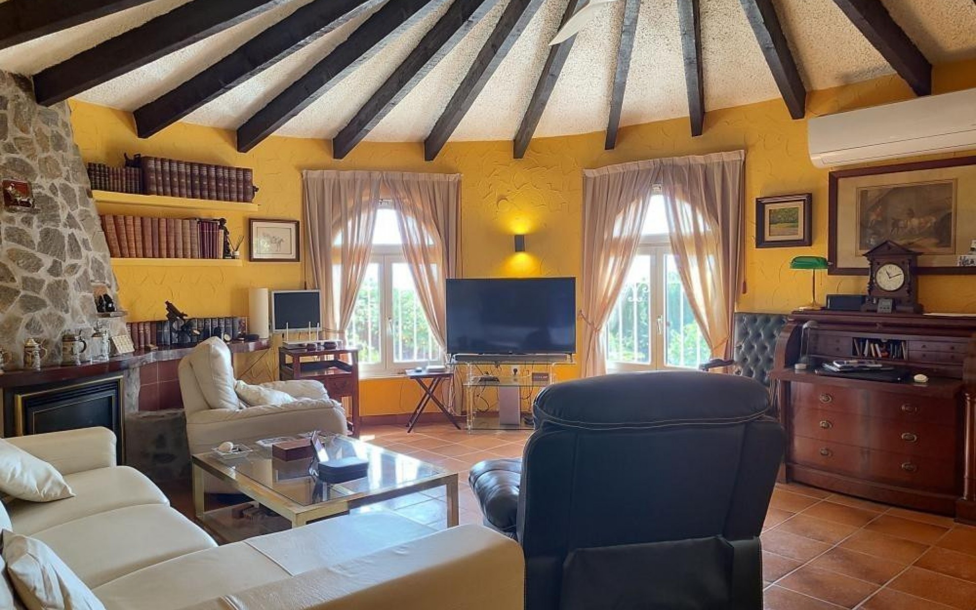 A Vendre - Villa - Calpe - Calpe Centro