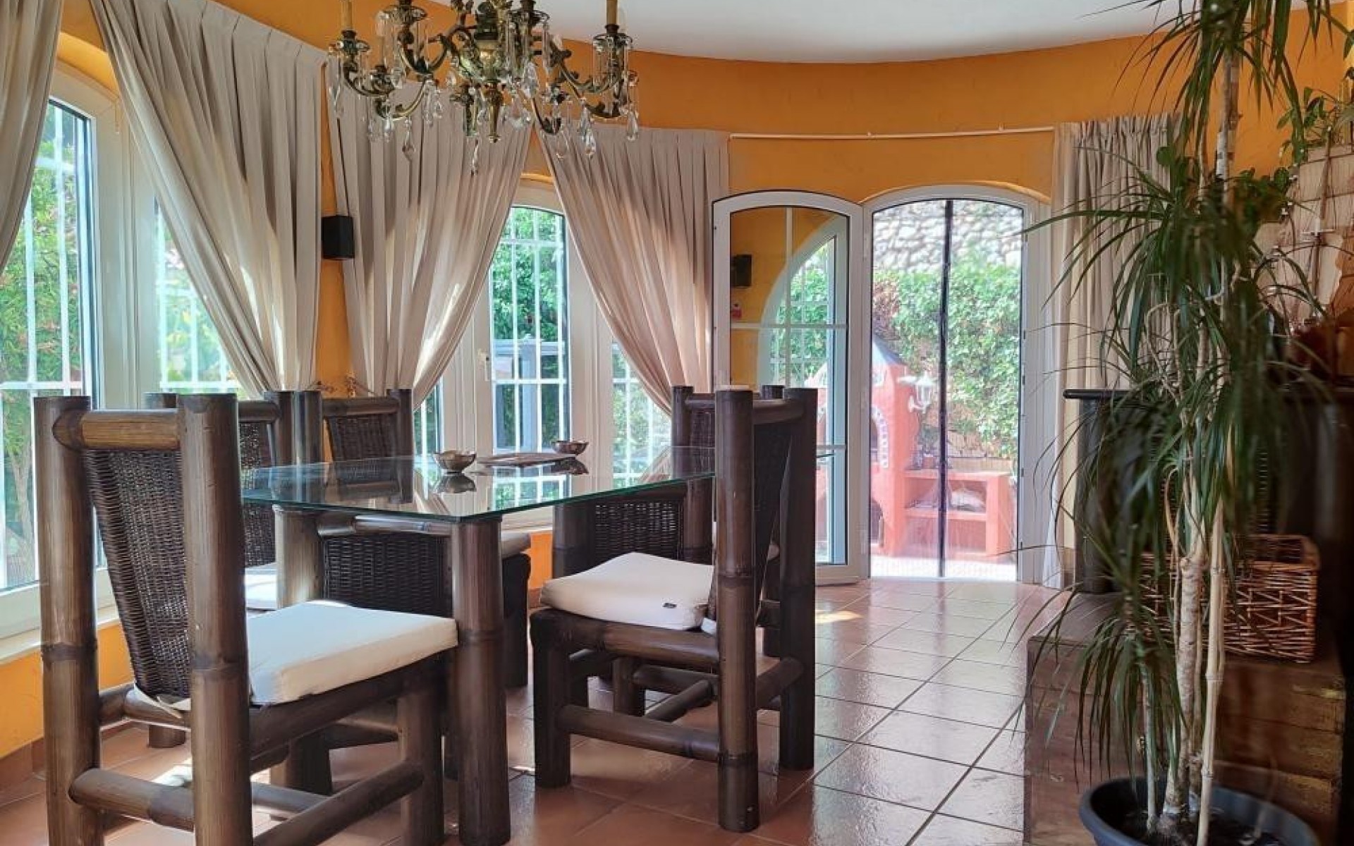 A Vendre - Villa - Calpe - Calpe Centro