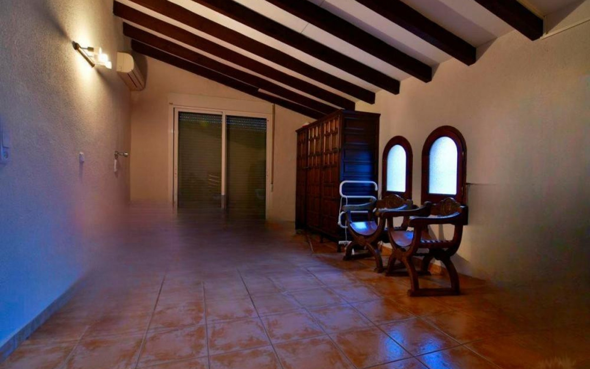 A Vendre - Villa - Calpe - Calpe Centro