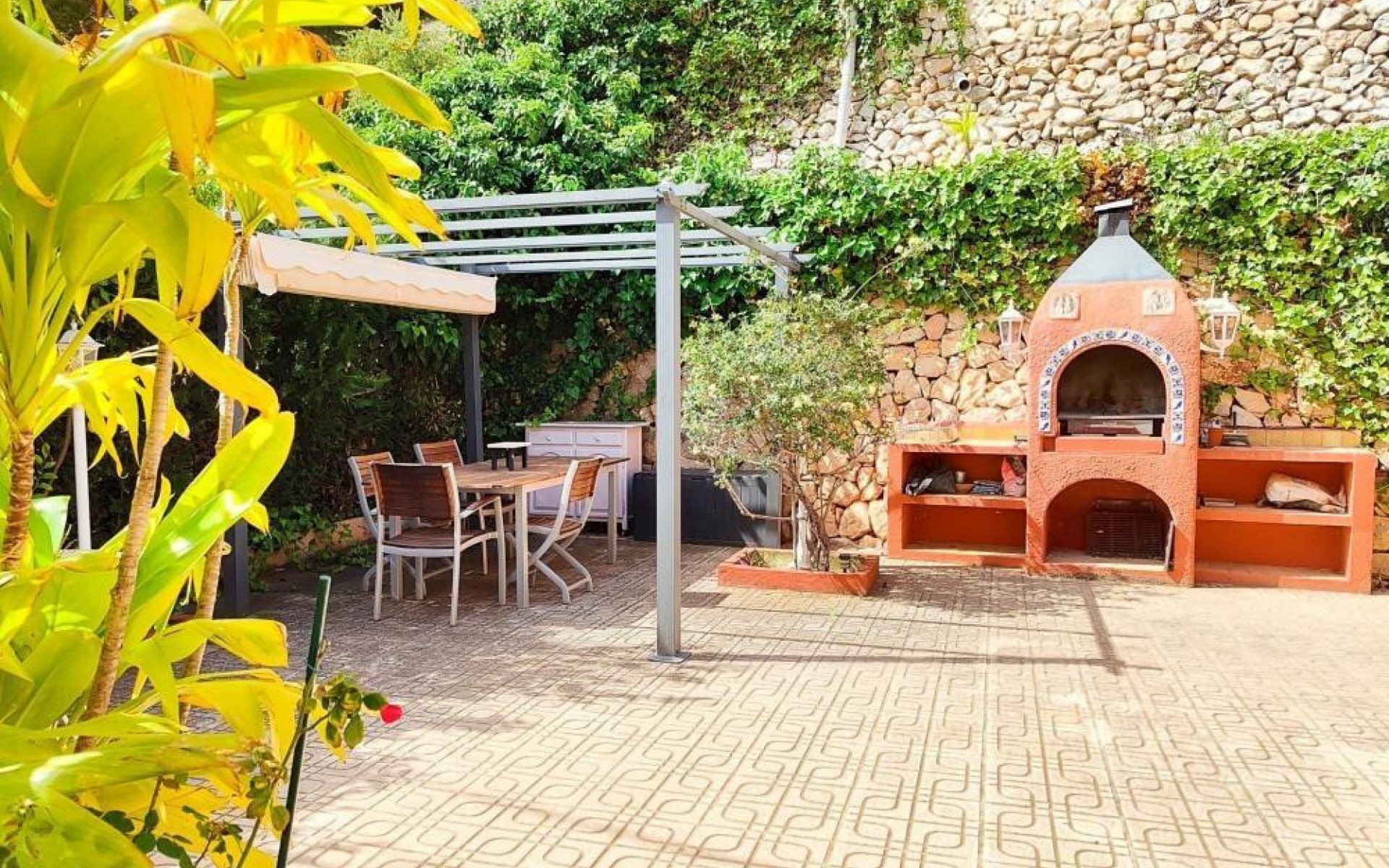 A Vendre - Villa - Calpe - Calpe Centro