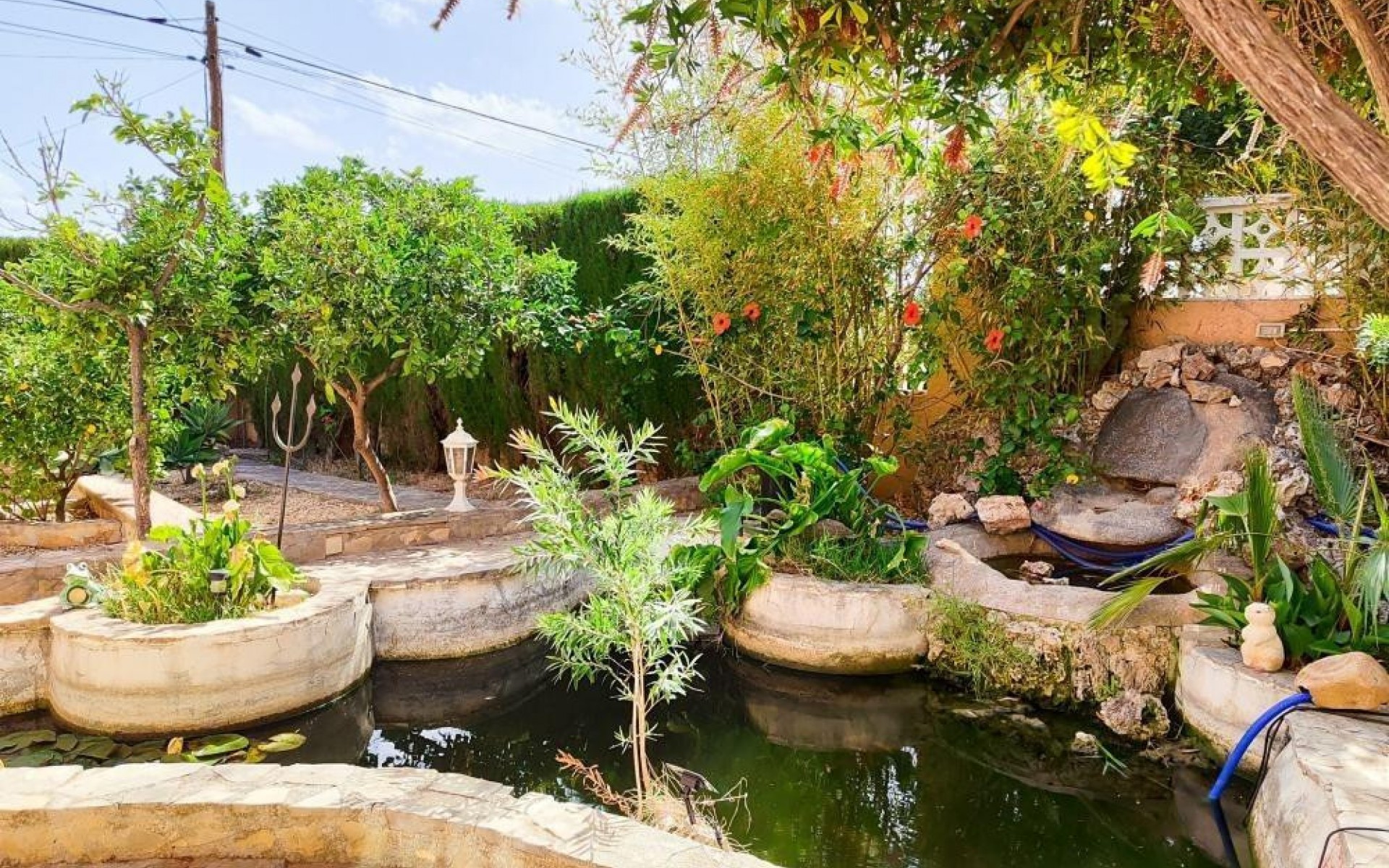 A Vendre - Villa - Calpe - Calpe Centro