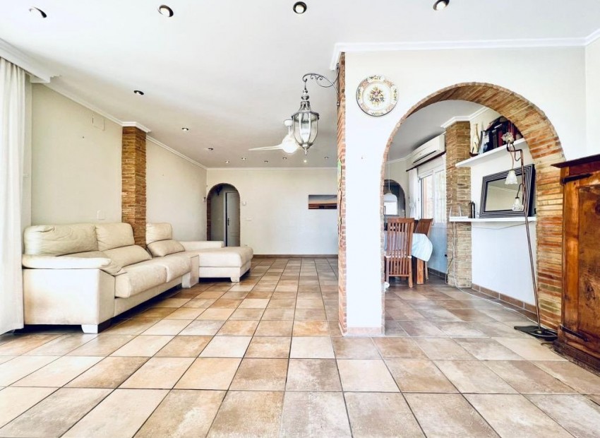 A Vendre - Villa - Calpe - Calpe Centro