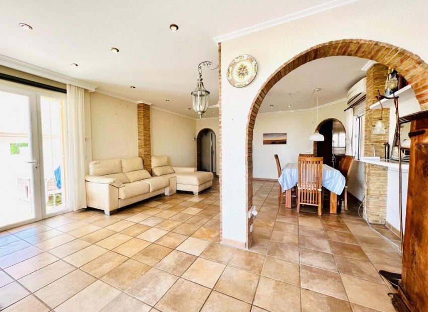 A Vendre - Villa - Calpe - Calpe Centro