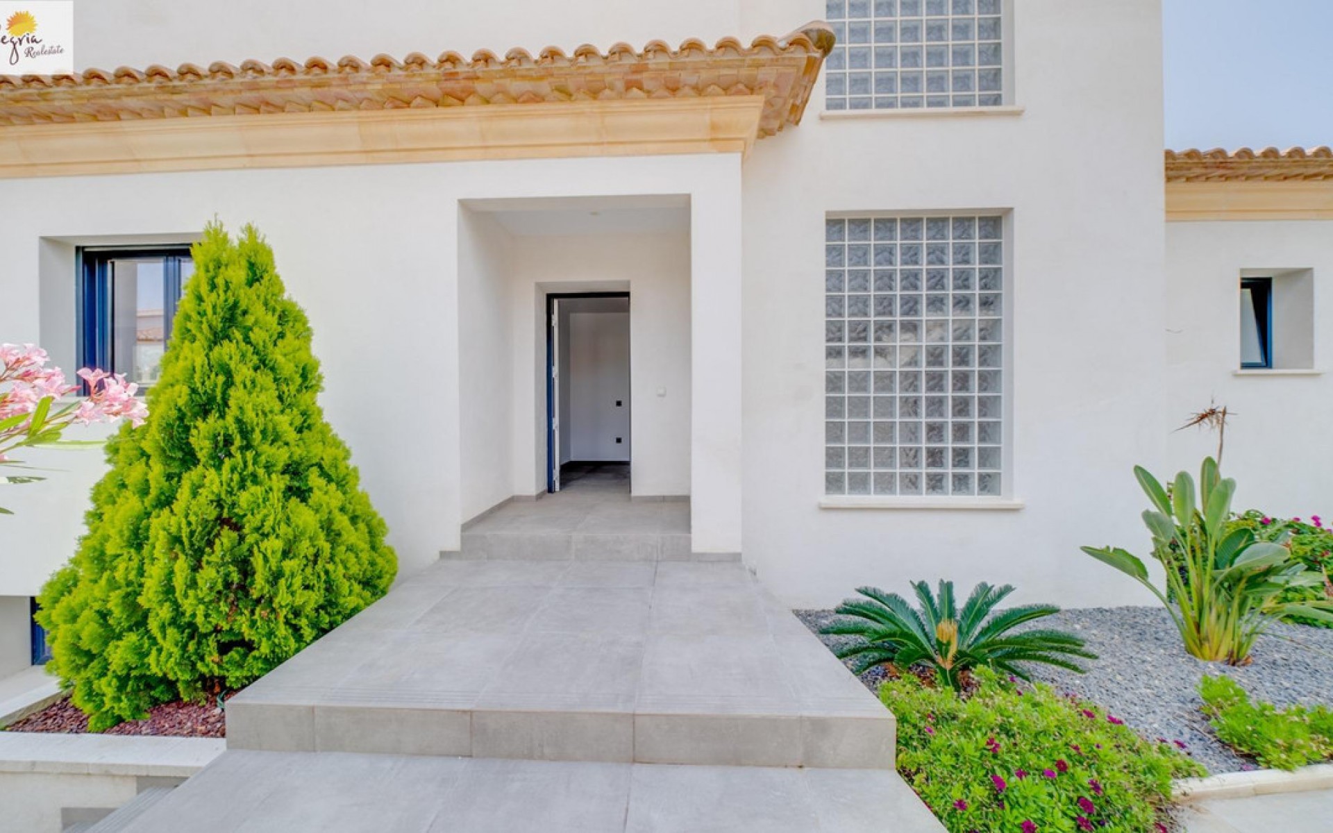 A Vendre - Villa - Calpe - Calpe Centro