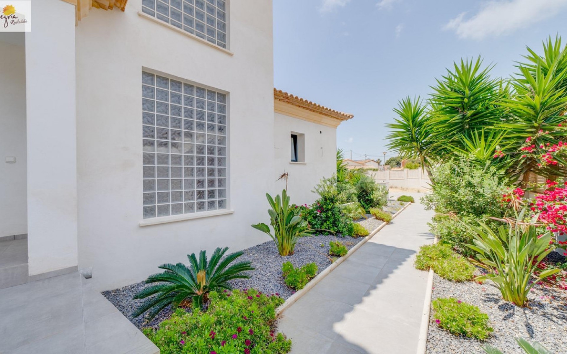 A Vendre - Villa - Calpe - Calpe Centro