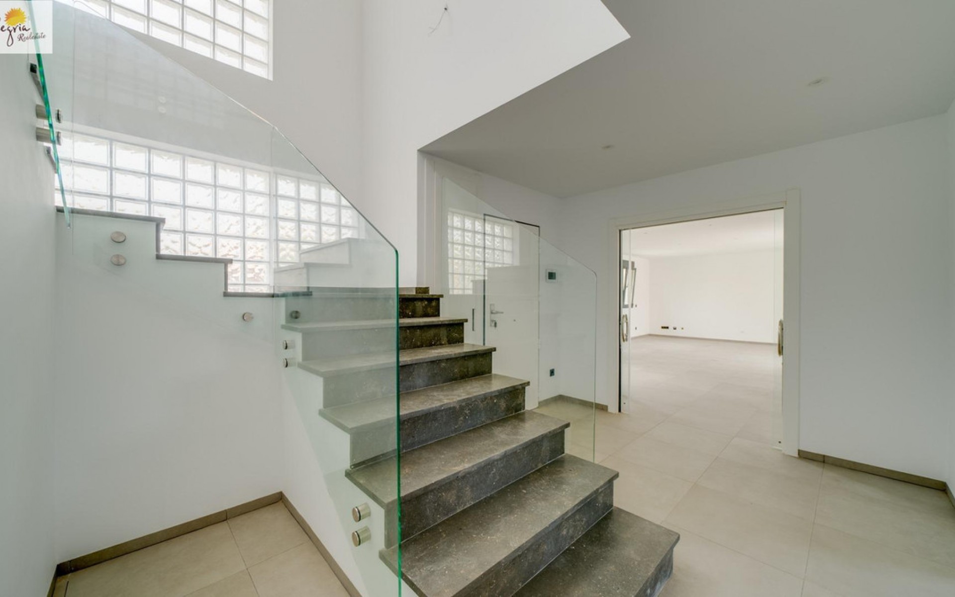 A Vendre - Villa - Calpe - Calpe Centro