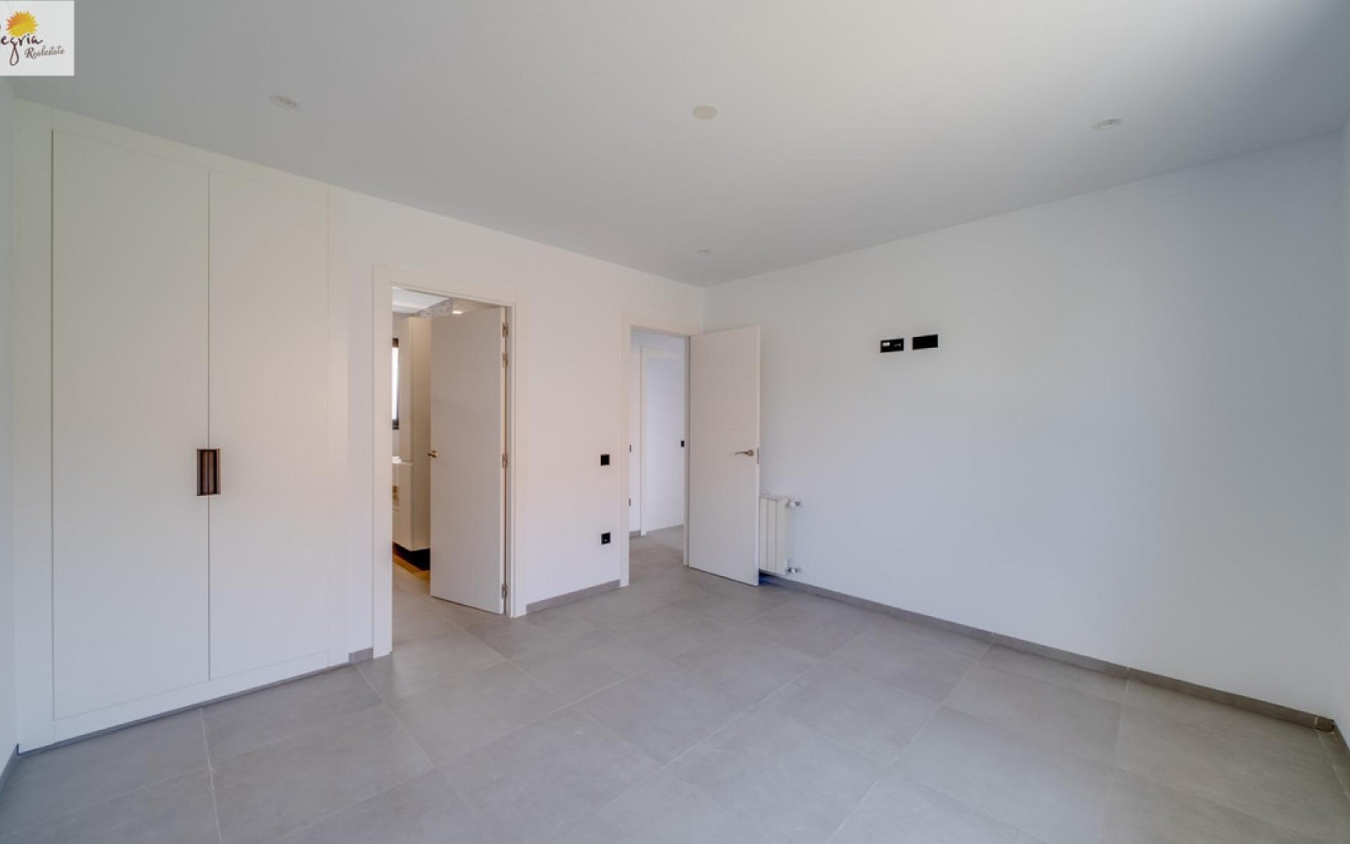 A Vendre - Villa - Calpe - Calpe Centro