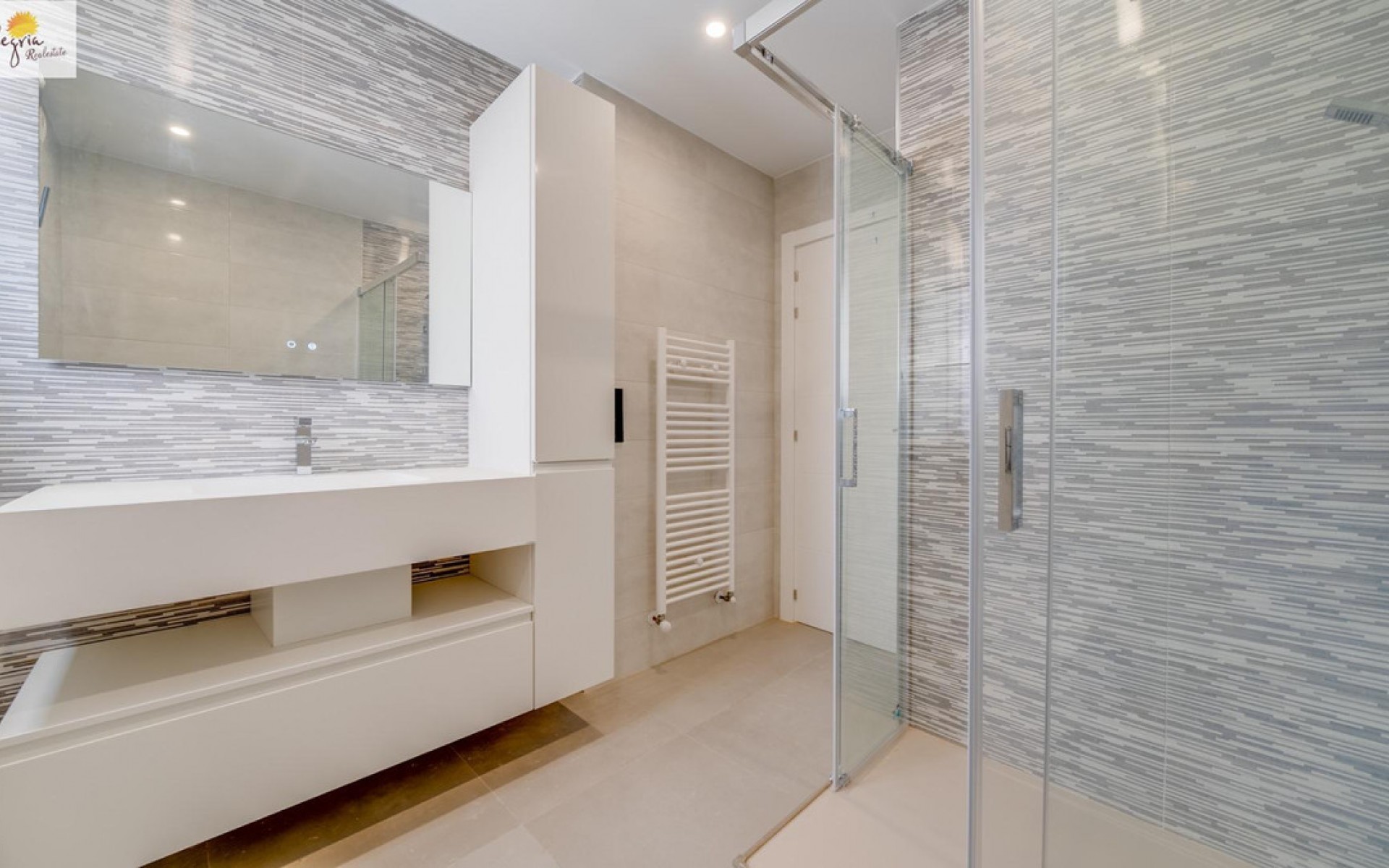 A Vendre - Villa - Calpe - Calpe Centro