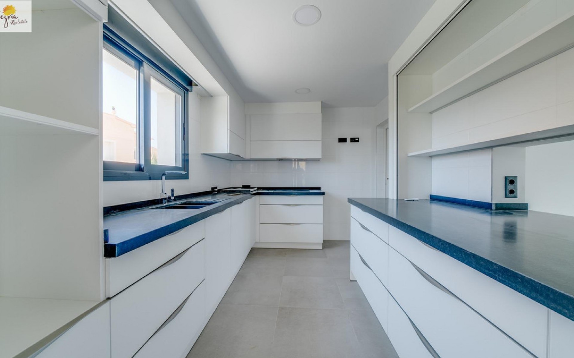 A Vendre - Villa - Calpe - Calpe Centro