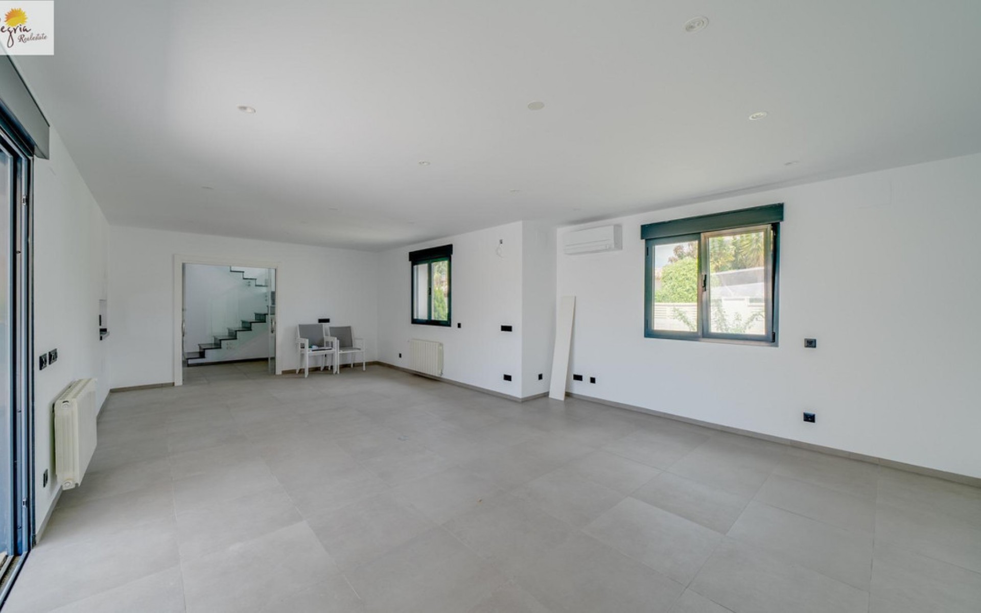 A Vendre - Villa - Calpe - Calpe Centro