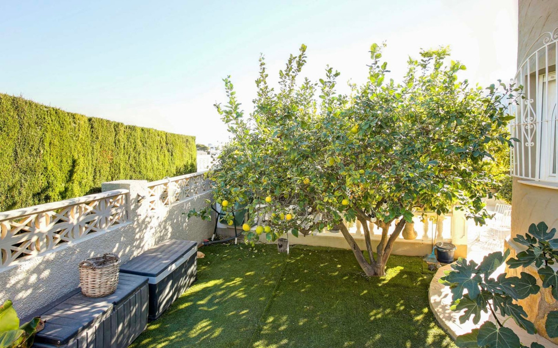 A Vendre - Villa - Calpe - Calpe Centro