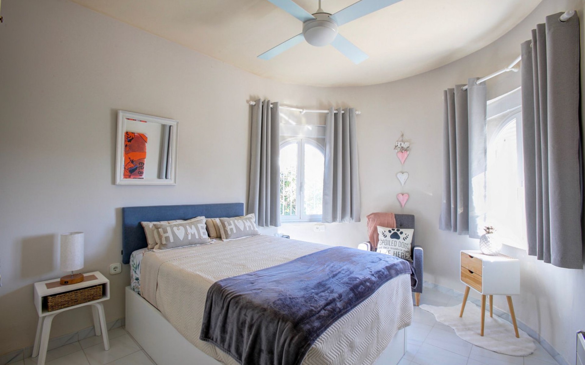 A Vendre - Villa - Calpe - Calpe Centro