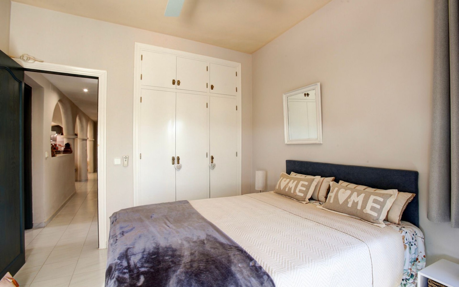 A Vendre - Villa - Calpe - Calpe Centro