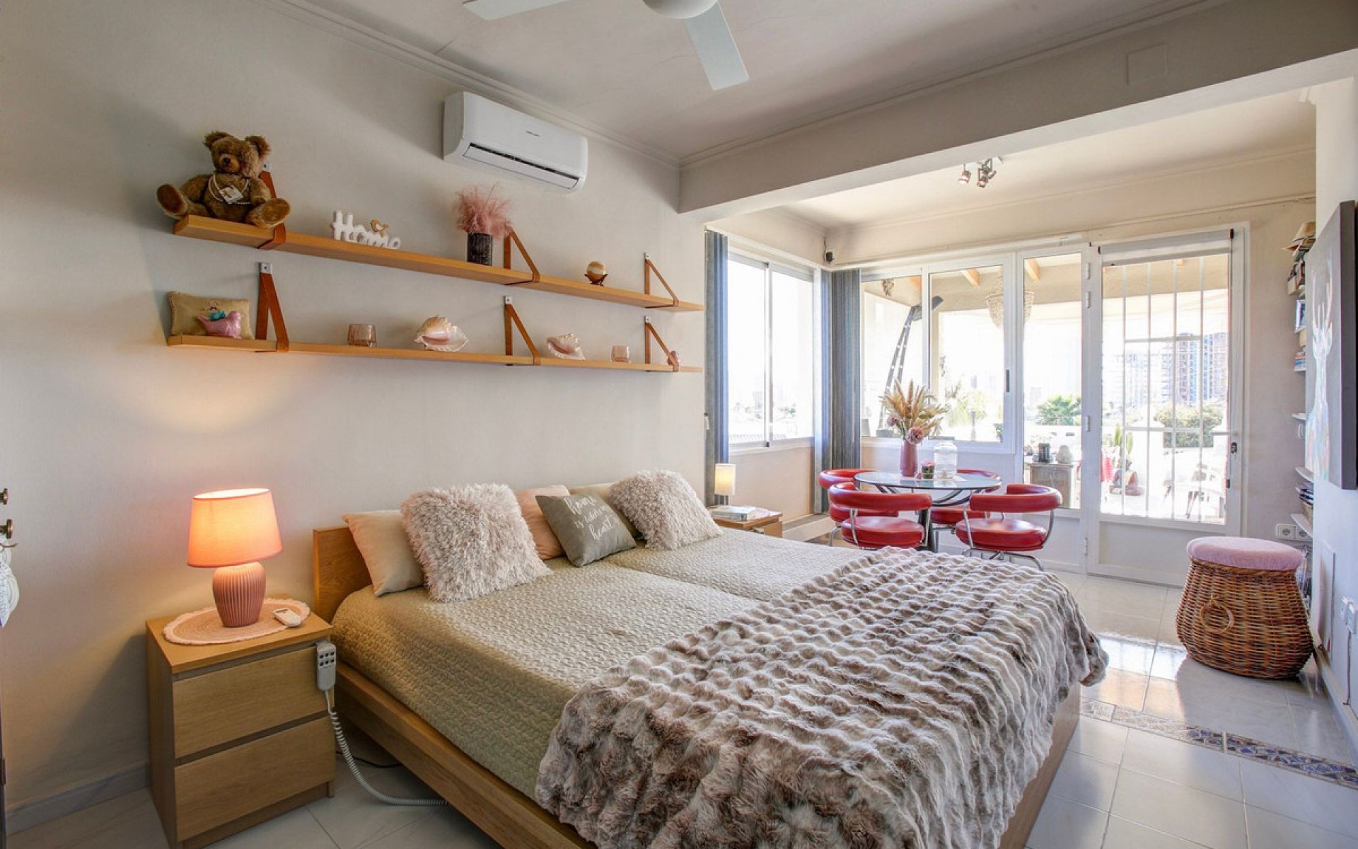 A Vendre - Villa - Calpe - Calpe Centro