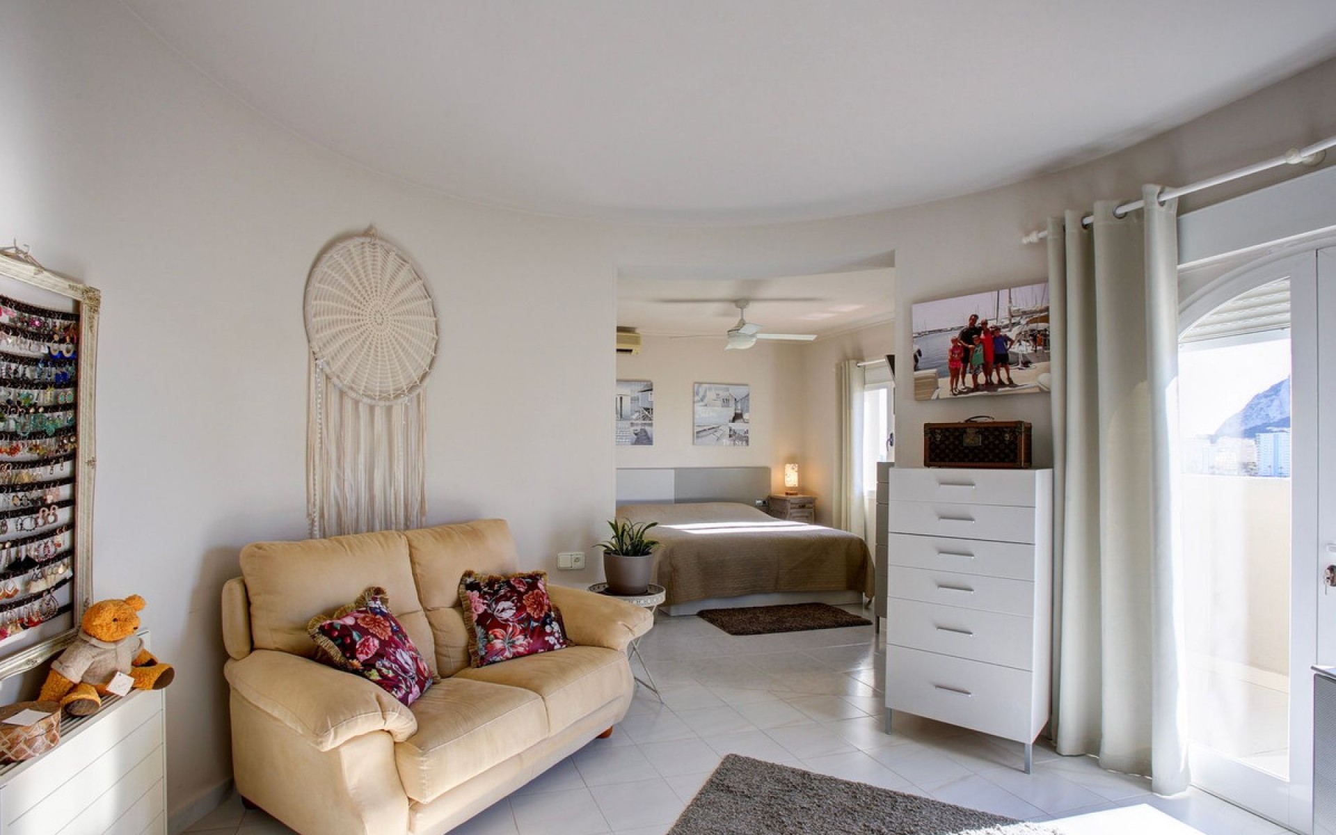 A Vendre - Villa - Calpe - Calpe Centro