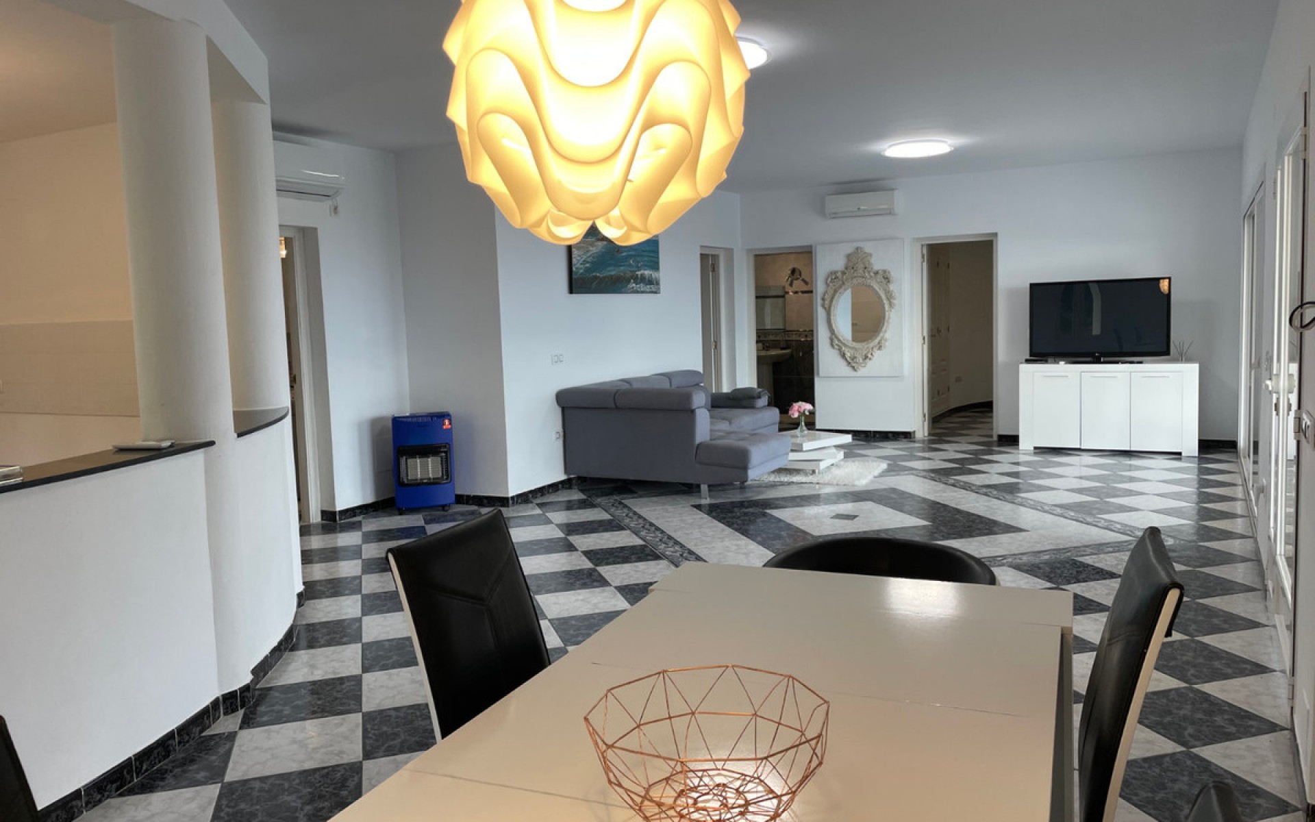 A Vendre - Villa - Calpe - Calpe Centro