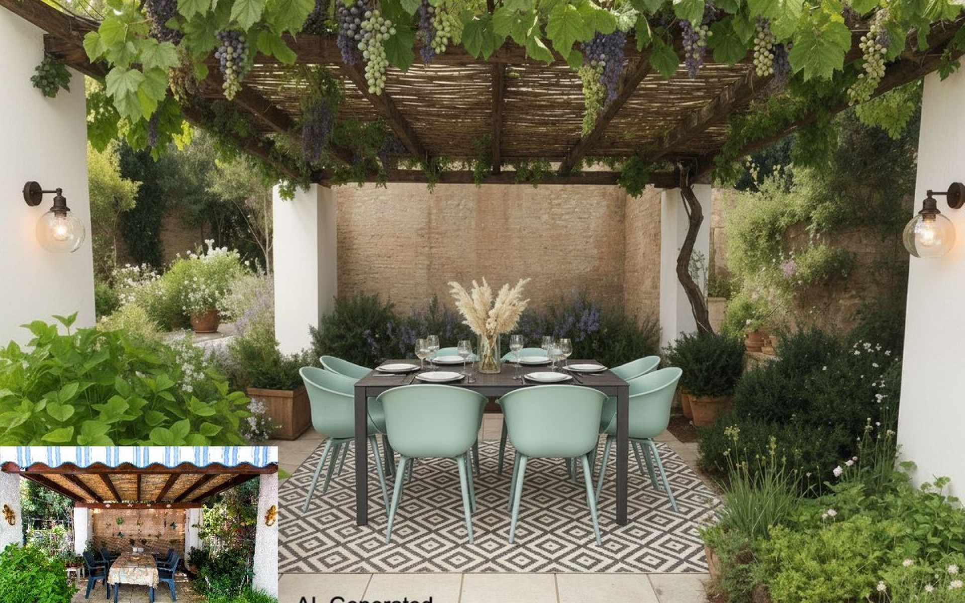 A Vendre - Villa - Calpe - Calpe Centro