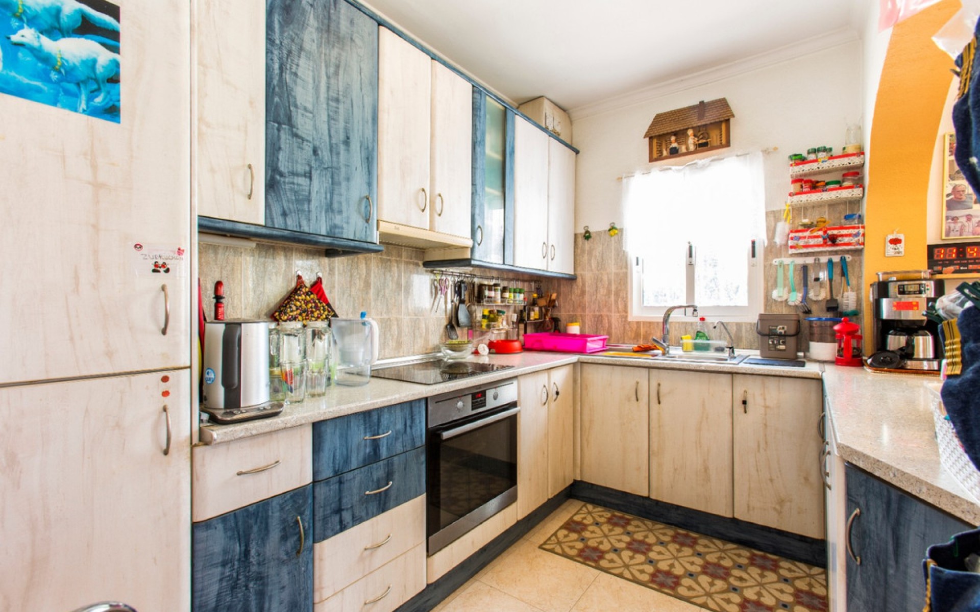 A Vendre - Villa - Calpe - Calpe Centro