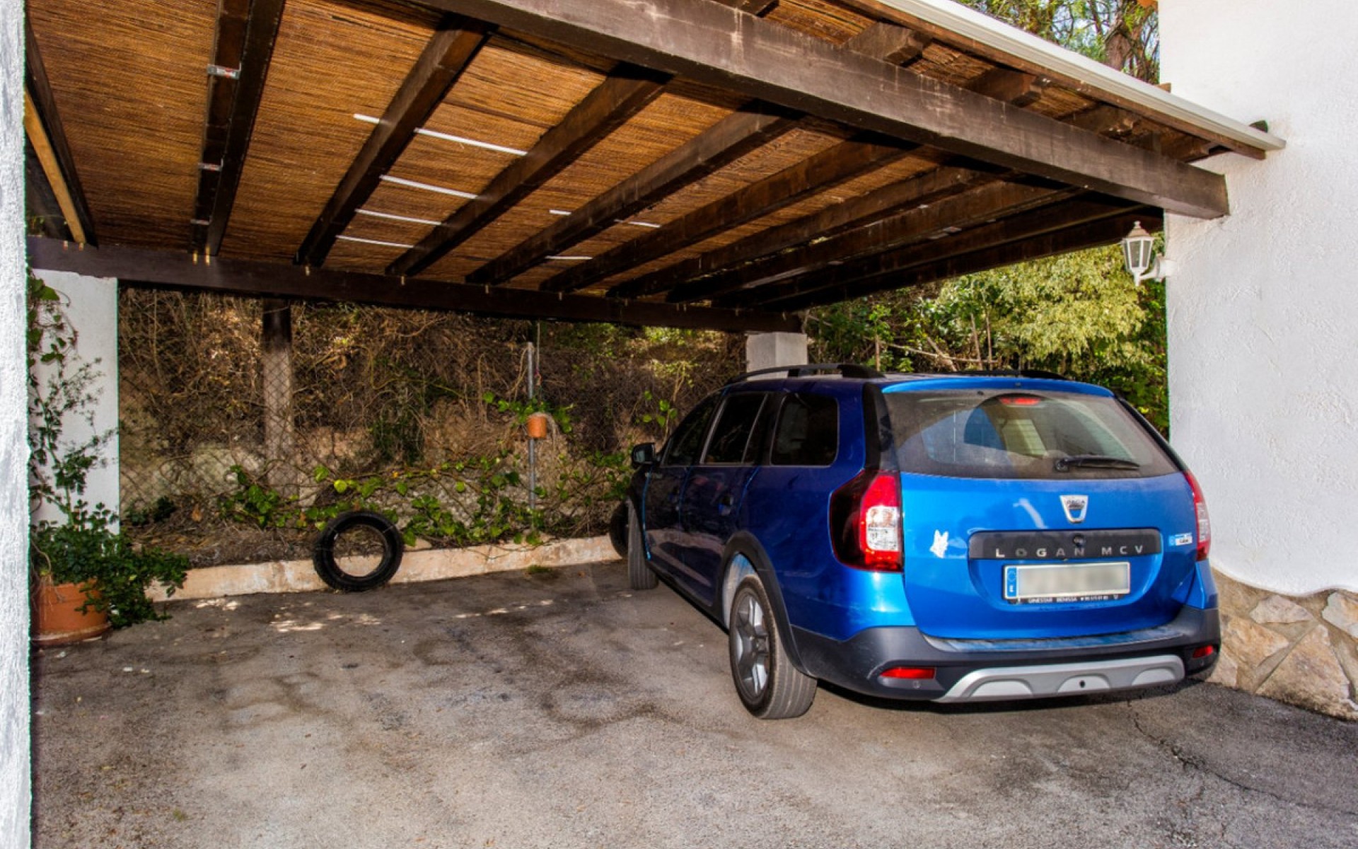 A Vendre - Villa - Calpe - Calpe Centro