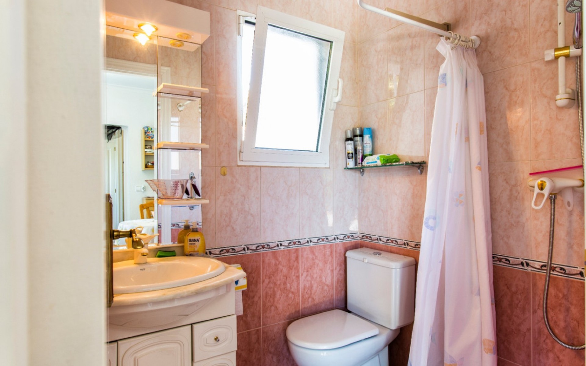 A Vendre - Villa - Calpe - Calpe Centro