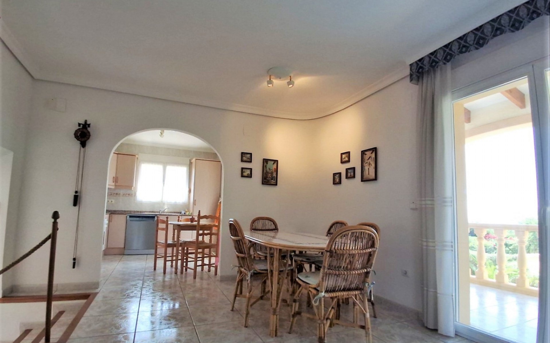 A Vendre - Villa - Calpe - Calpe Centro