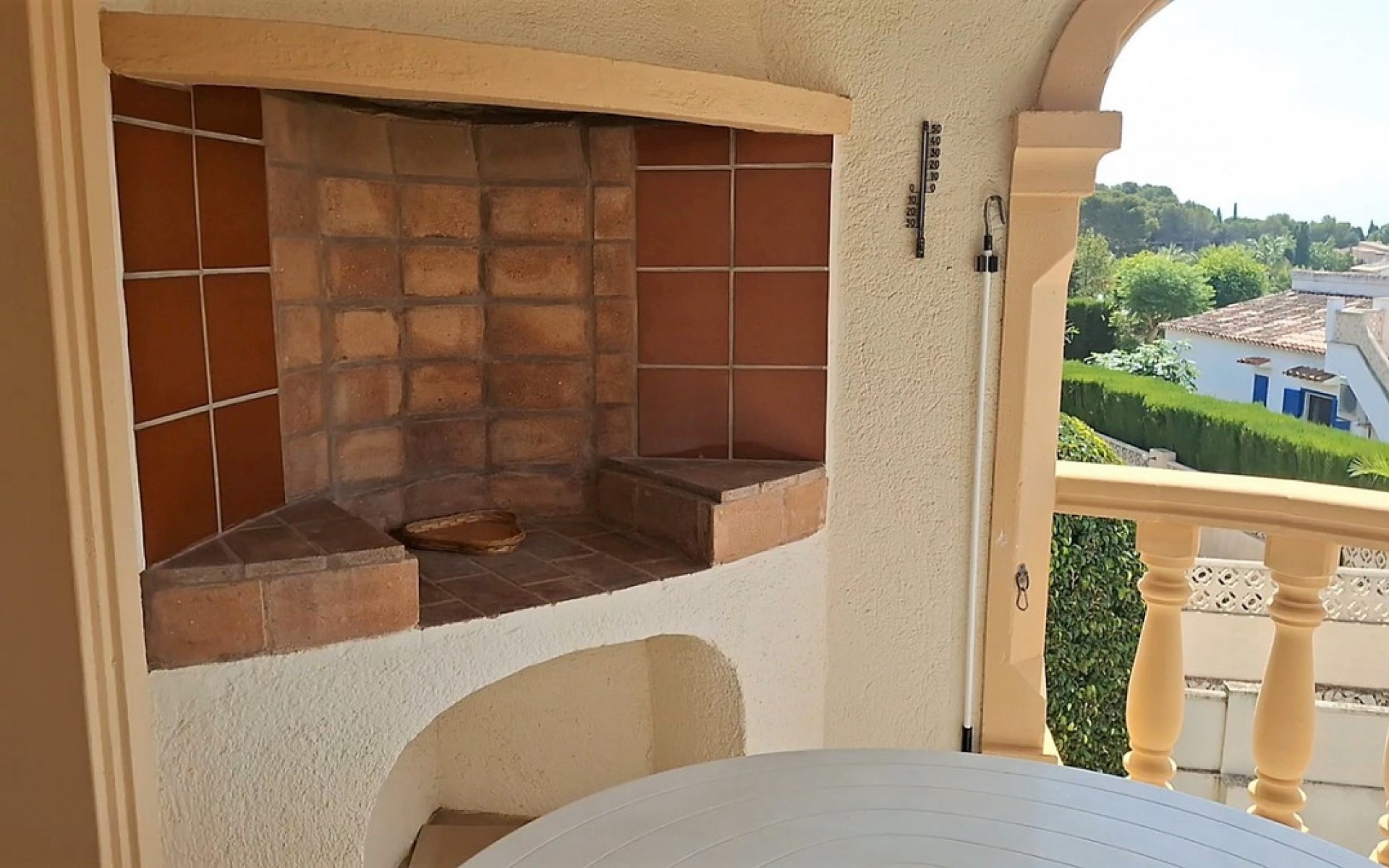 A Vendre - Villa - Calpe - Calpe Centro