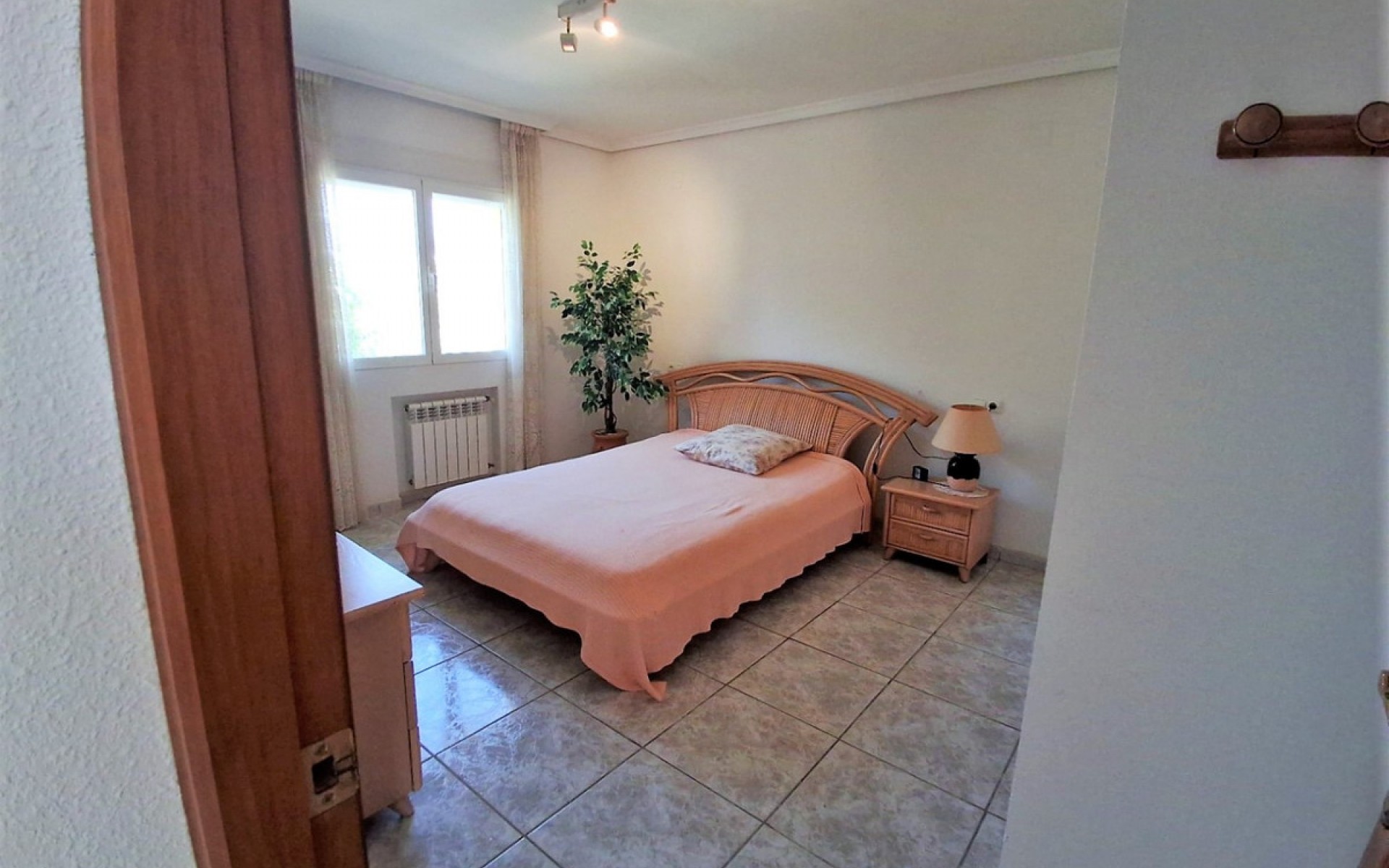A Vendre - Villa - Calpe - Calpe Centro