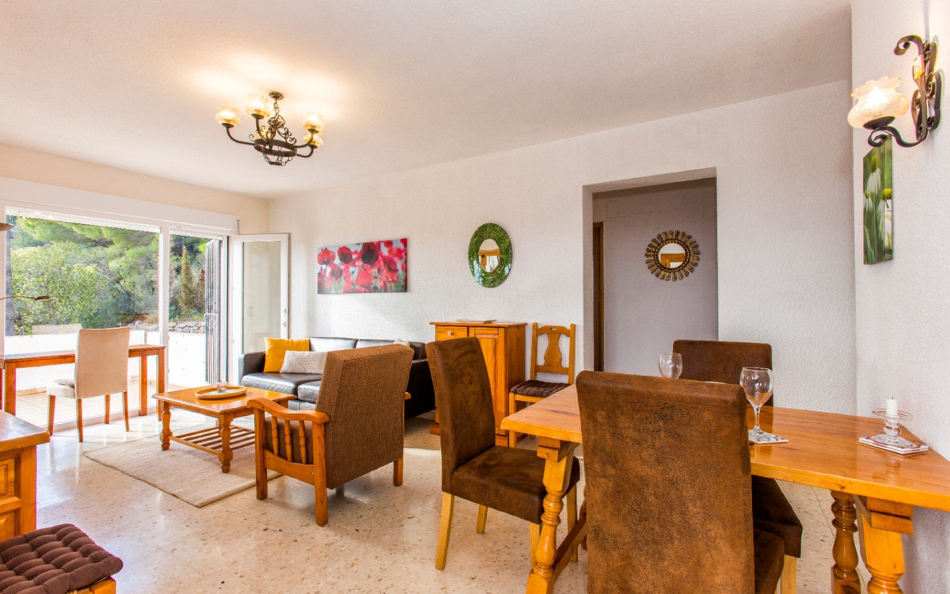 A Vendre - Villa - Calpe - Calpe Centro