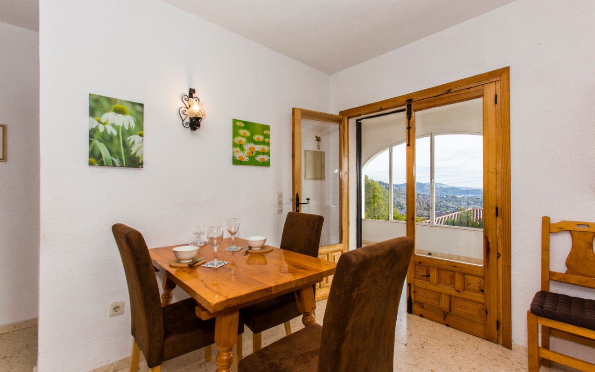 A Vendre - Villa - Calpe - Calpe Centro