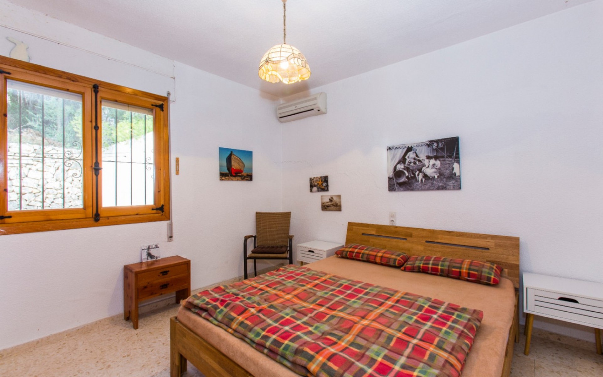 A Vendre - Villa - Calpe - Calpe Centro