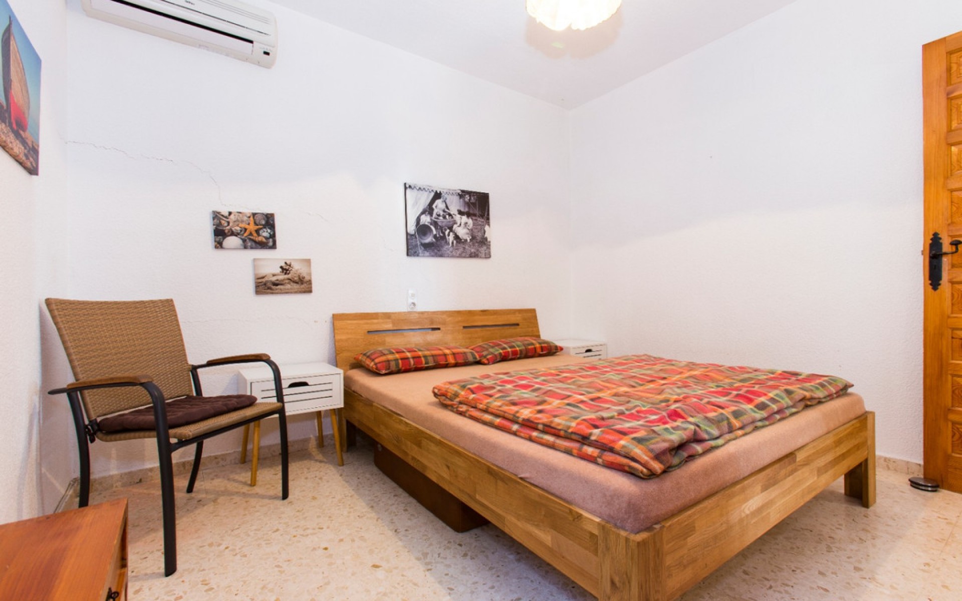 A Vendre - Villa - Calpe - Calpe Centro