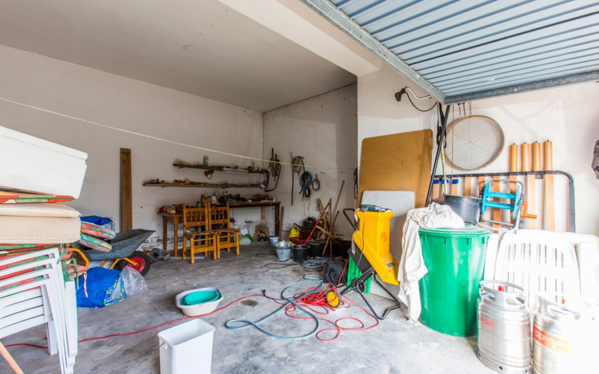 A Vendre - Villa - Calpe - Calpe Centro