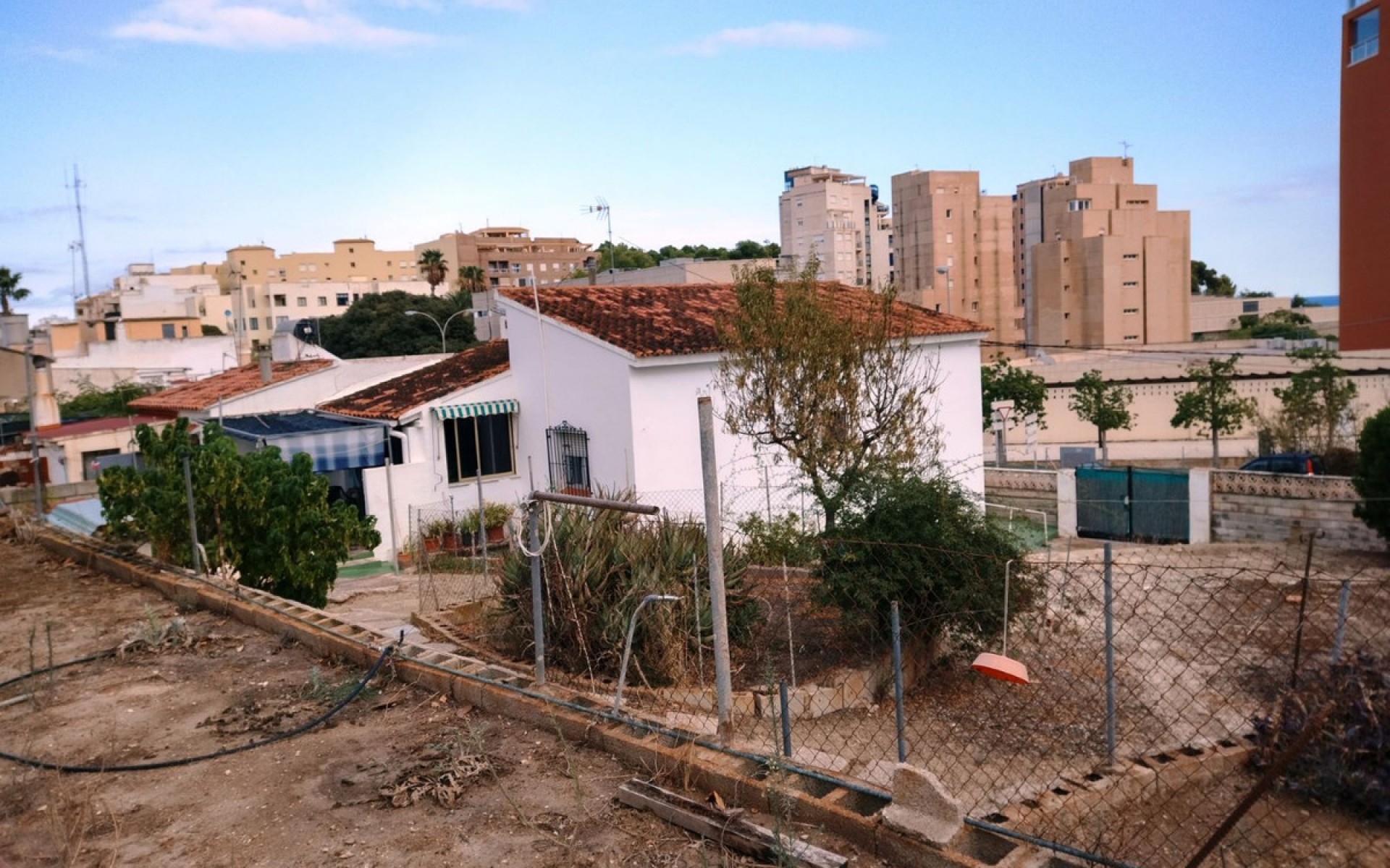 A Vendre - Villa - Calpe - Calpe Centro