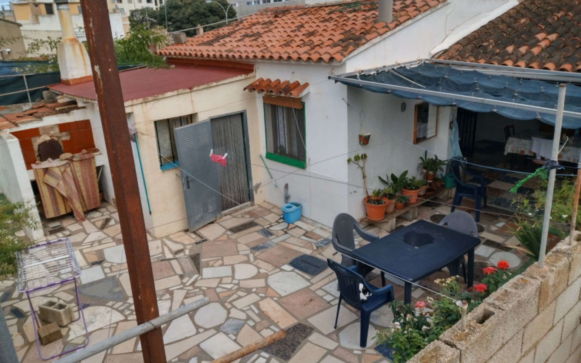 A Vendre - Villa - Calpe - Calpe Centro